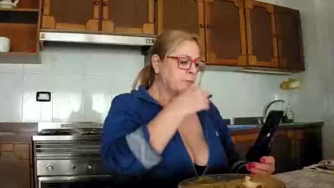 Mary online show from 25, 1, 2025