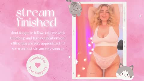 kat follow  online show from 17, 1, 2025