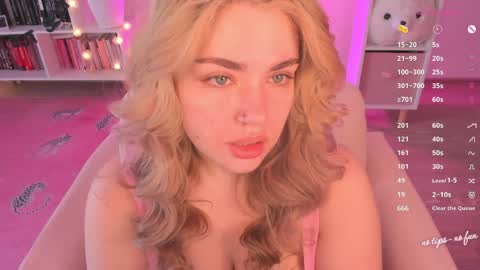 kat follow  online show from 5, 4, 2026