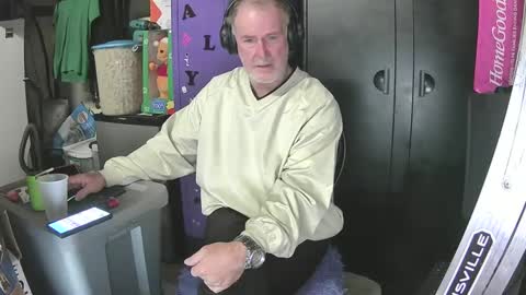 Mark online show from 18, 12, 2024