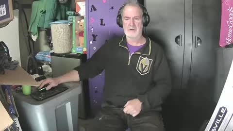 Mark online show from 20, 12, 2024