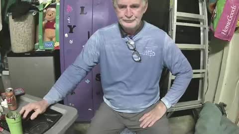 Mark online show from 25, 12, 2024