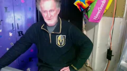 Mark online show from 16, 1, 2025