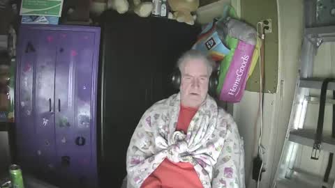 Mark online show from 18, 2, 2025