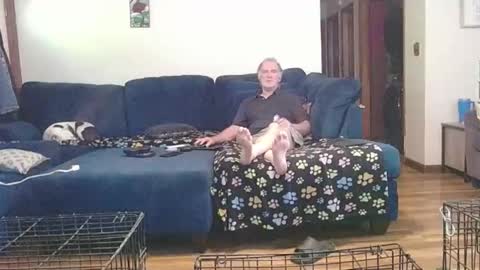 Mark online show from 30, 9, 2025