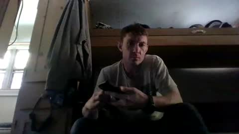 pussybountyhunterr online show from 1, 8, 2026
