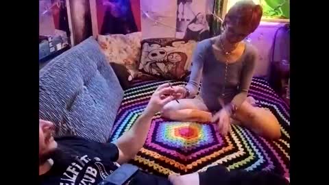 Snapshot of pussycat1331 chatting on 8, 2, 2026 pussycat1331 online show from 8, 2, 2026