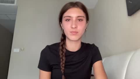 pussygirl007 online show from 10, 12, 2024