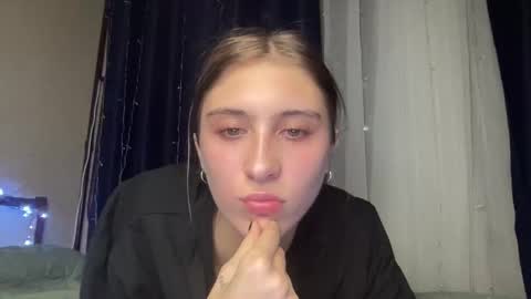 pussygirl007 online show from 3, 1, 2025