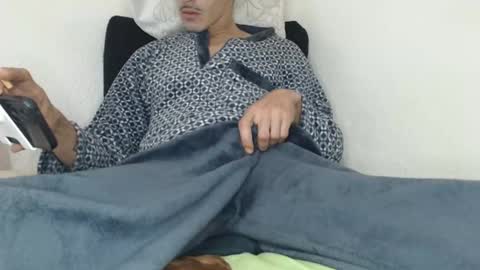 Ruck Fules online show from 12, 1, 2025