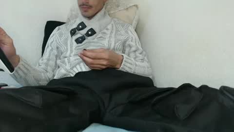 Ruck Fules online show from 26, 1, 2025