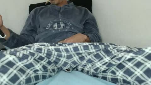 Ruck Fules online show from 26, 1, 2025