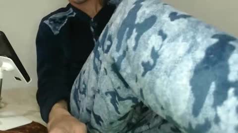 Ruck Fules online show from 31, 1, 2025