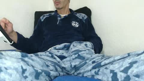 Ruck Fules online show from 1, 2, 2025