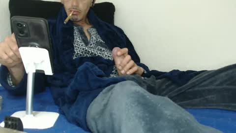 Ruck Fules online show from 9, 2, 2025