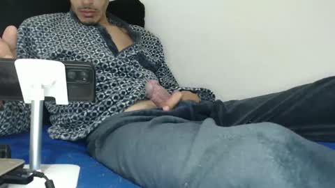 Ruck Fules online show from 12, 2, 2025