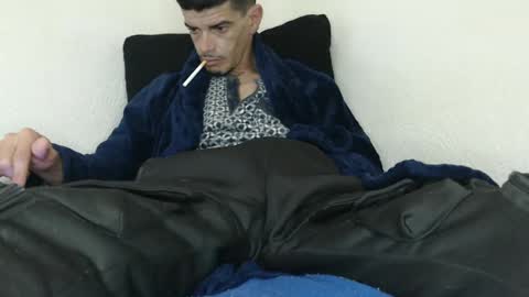 Ruck Fules online show from 15, 2, 2025