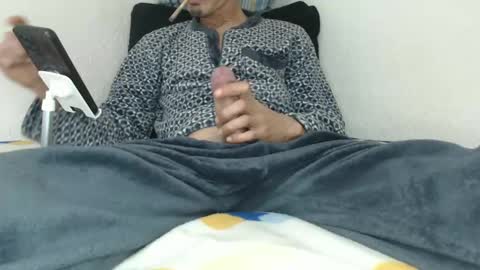 Ruck Fules online show from 1, 3, 2025