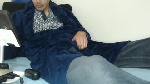 Ruck Fules online show from 2, 3, 2025