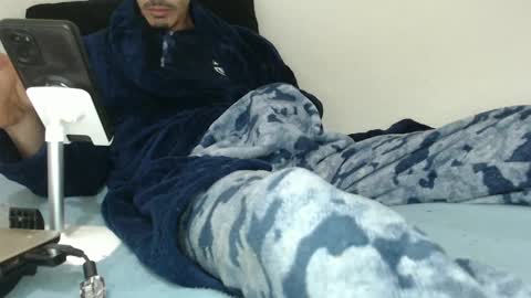 Ruck Fules online show from 10, 3, 2025