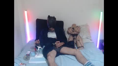 Ruck Fules online show from 22, 11, 2025