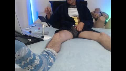 Ruck Fules online show from 23, 11, 2025