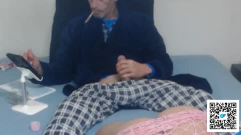 Ruck Fules online show from 11, 1, 2026