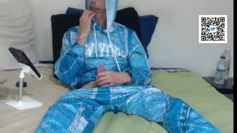 Ruck Fules online show from 8, 2, 2026