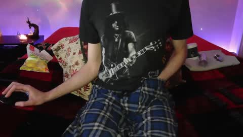 pussylover2182 online show from 24, 1, 2025