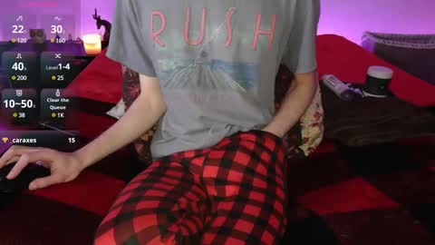 pussylover2182 online show from 5, 2, 2025