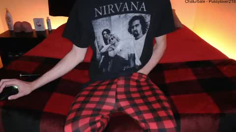 pussylover2182 online show from 11, 9, 2025