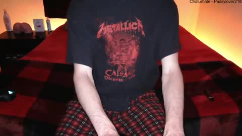 pussylover2182 online show from 17, 9, 2025