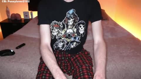 pussylover2182 online show from 3, 10, 2025