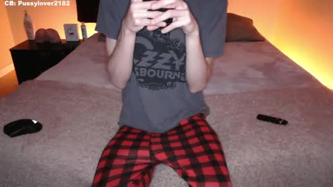 pussylover2182 online show from 4, 10, 2025