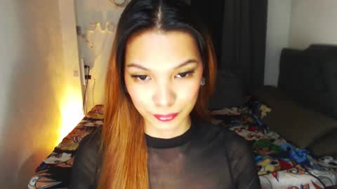 LHARA online show from 7, 1, 2025