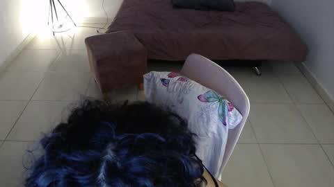 Snapshot of putakusan chatting on 14, 11, 2025 Izumi online show from 14, 11, 2025