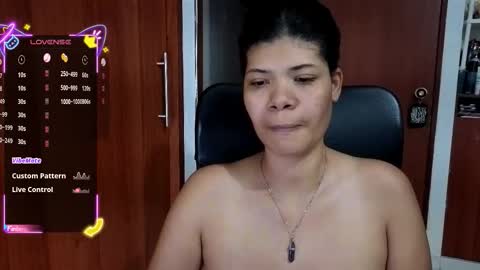 Abigail aby online show from 23, 11, 2025