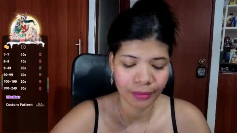 Abigail aby online show from 26, 11, 2025
