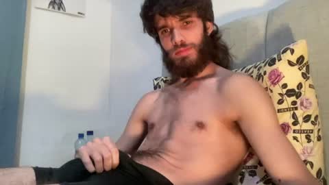 Snapshot of pygmaboy chatting on 17, 6, 2026 pygmaboy online show from 17, 6, 2026