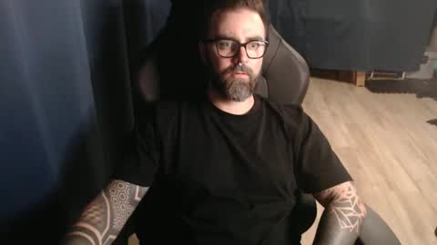 Yog Sothoth online show from 18, 9, 2025