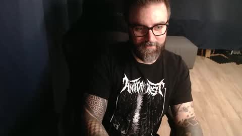 Yog Sothoth online show from 2, 10, 2025