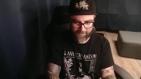 Yog Sothoth online show from 3, 10, 2025