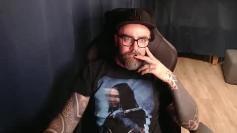 Yog Sothoth online show from 7, 10, 2025