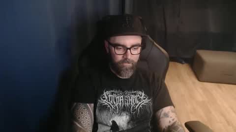 Yog Sothoth online show from 10, 10, 2025