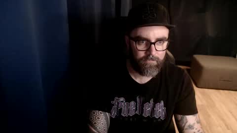 Yog Sothoth online show from 11, 10, 2025