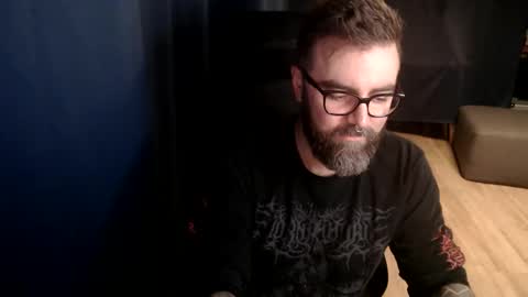 Yog Sothoth online show from 14, 10, 2025