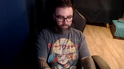 Yog Sothoth online show from 16, 10, 2025