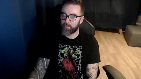 Yog Sothoth online show from 17, 10, 2025
