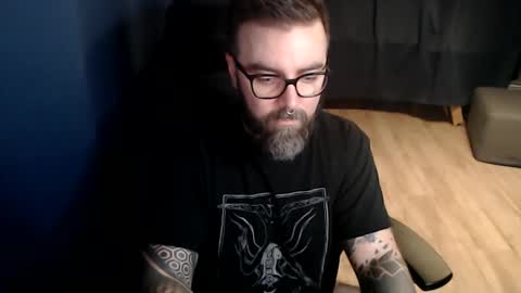 Yog Sothoth online show from 18, 10, 2025