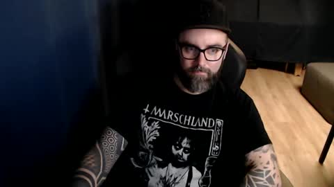 Yog Sothoth online show from 25, 10, 2025